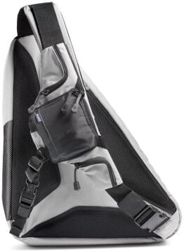 5.11 Tactical Silah Bel Çantası Gri