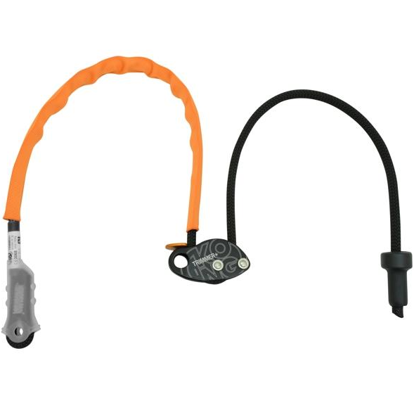 Kong Trimmer+ Ayarlanabilir Konumlanma Lanyardı – EN 358 | ANSI Z359.3 Sertifikalı