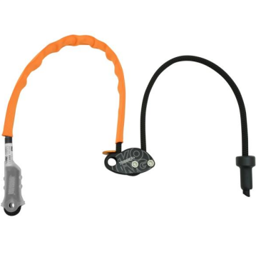 Kong Trimmer+ Ayarlanabilir Konumlanma Lanyardı – EN 358 | ANSI Z359.3 Sertifikalı