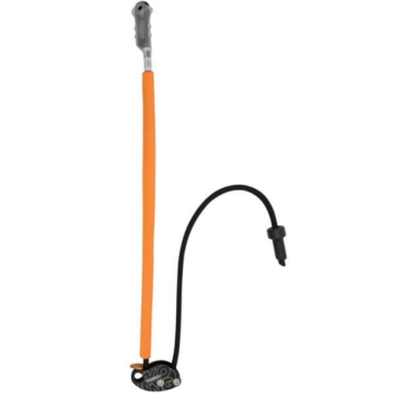 Kong Trimmer+ Ayarlanabilir Konumlanma Lanyardı – EN 358 | ANSI Z359.3 Sertifikalı