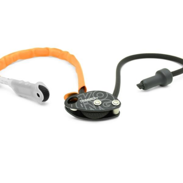 Kong Trimmer+ Ayarlanabilir Konumlanma Lanyardı – EN 358 | ANSI Z359.3 Sertifikalı