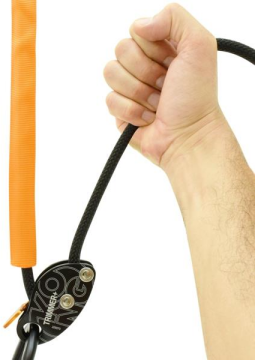 Kong Trimmer+ Ayarlanabilir Konumlanma Lanyardı – EN 358 | ANSI Z359.3 Sertifikalı