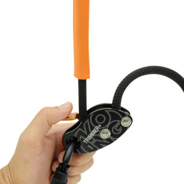 Kong Trimmer+ Ayarlanabilir Konumlanma Lanyardı – EN 358 | ANSI Z359.3 Sertifikalı