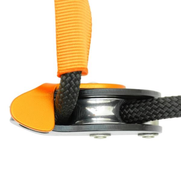 Kong Trimmer+ Ayarlanabilir Konumlanma Lanyardı – EN 358 | ANSI Z359.3 Sertifikalı