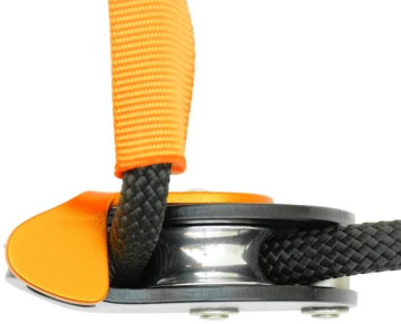 Kong Trimmer+ Ayarlanabilir Konumlanma Lanyardı – EN 358 | ANSI Z359.3 Sertifikalı