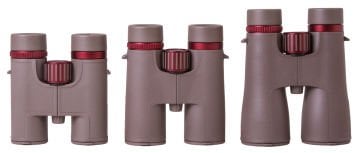 Levenhuk Monaco ED 8x32 Binoküler Dürbün
