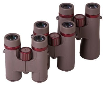 Levenhuk Monaco ED 8x32 Binoküler Dürbün
