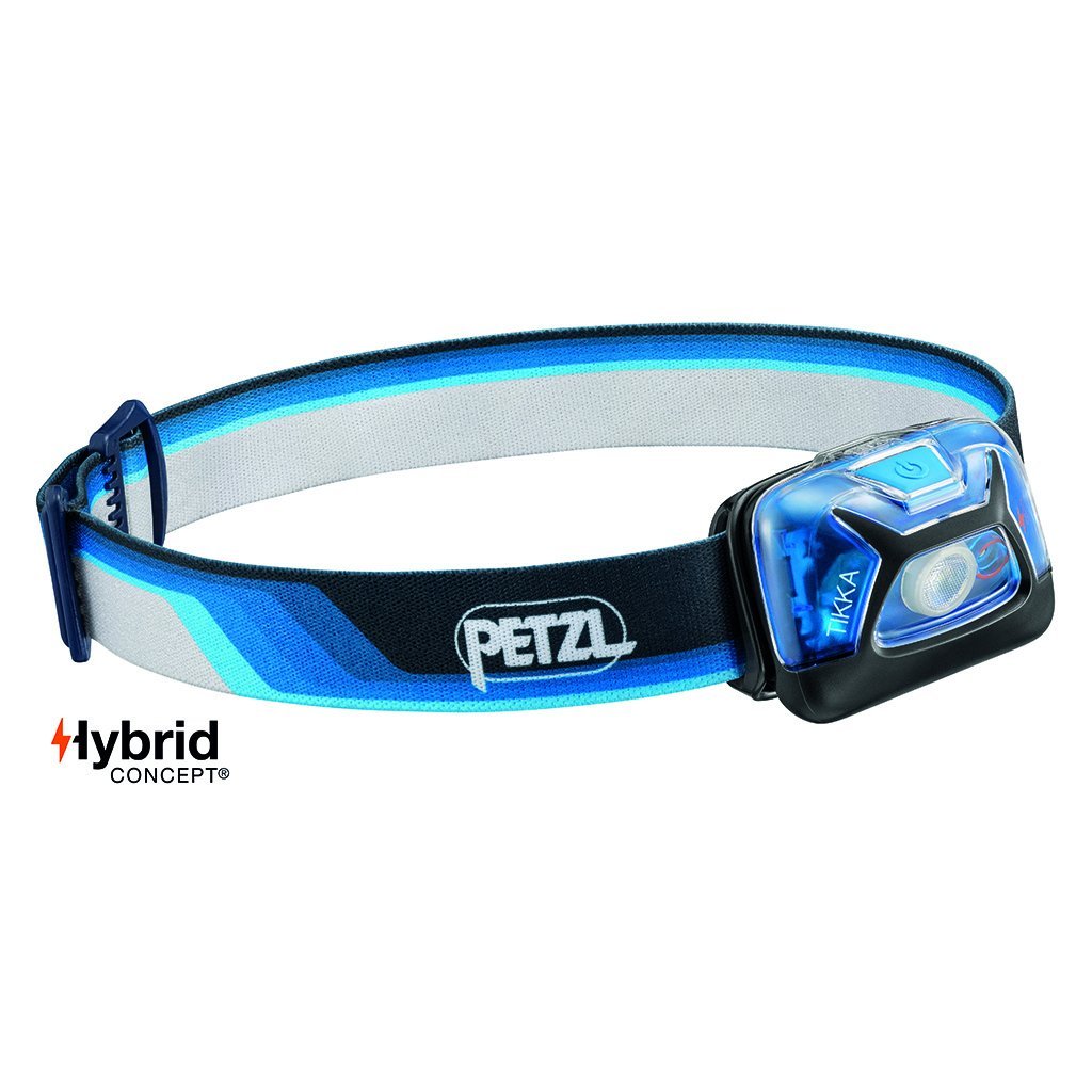 Petzl Tikka Core ® Limited Edition Kafa Feneri
