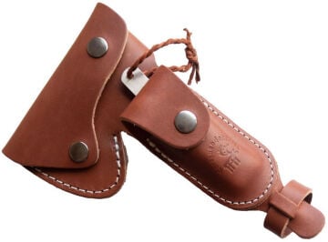 Karesuando Bushcraft Set Nallo