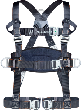 Deltaplus HAR24HA Otomatik Tokalı Düşüş Önleyici Emniyet Kemeri