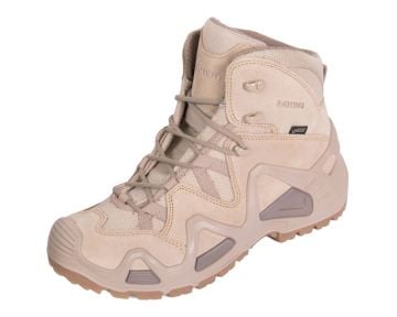 Lowa Zephyr Gtx 4 Mevsim Mid Ws Women Kadın Desert Bot