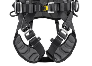 PETZL VOLT WIND OFFSHORE Emniyet Kemeri - Uluslararası Versiyon