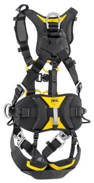 PETZL VOLT WIND OFFSHORE Emniyet Kemeri - Uluslararası Versiyon