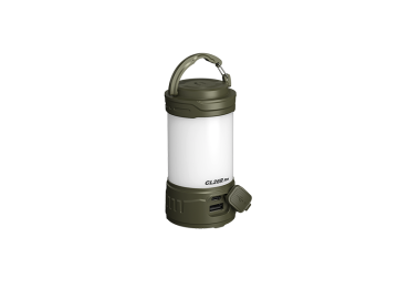 Fenix CL26R Pro 650 Lümen Kamp Feneri