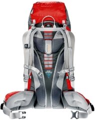 Deuter Act Lite 50+10 Sırt Çantası