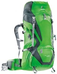 Deuter Act Lite 50+10 Sırt Çantası