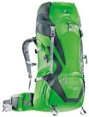 Deuter Act Lite 50+10 Sırt Çantası