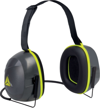 Delta Plus INTERLAGOS NB 2 Boyun Bantlı Kulak Koruyucu EN 352-1 INTERNB2