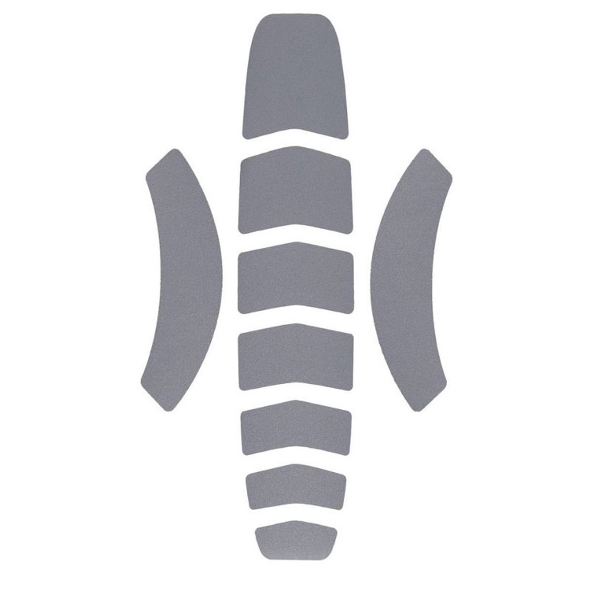 PETZL VERTEX Ve STRATO Kasları İçin Reflektif Etiket