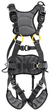 PETZL VOLT LIGHT Emniyet Kemeri - Avrupa Versiyonu