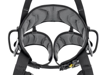 PETZL VOLT LIGHT Emniyet Kemeri - Avrupa Versiyonu