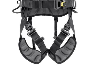 PETZL VOLT LIGHT Emniyet Kemeri - Avrupa Versiyonu
