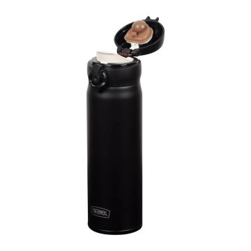 Thermos JNL-500 Ultralight Mug 0,50L Deep Black 199374