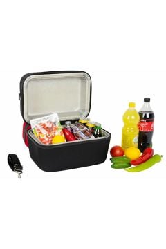 Thermobag Yüksek Yalıtımlı Askılı Buzluk 10 lt Mavi