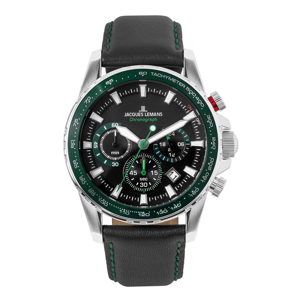 JACQUES LEMANS LIVERPOOL 1-2099C ERKEK KOL SAATİ