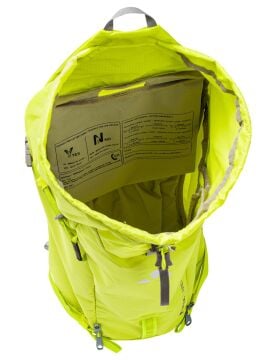 Vaude Rupal Light 18L Sırt Çantası 45434