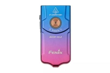 Fenix E03R V2.0 Limited Edition 500 Lümen El Feneri