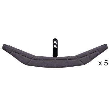 PETZL VERTEX ve STRATO Kasklar İçin Konforlu Bant 5 Li Paket A010HA00 A010JA00