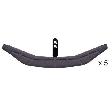PETZL VERTEX ve STRATO Kasklar İçin Konforlu Bant 5 Li Paket A010HA00 A010JA00