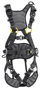 PETZL VOLT LIGHT Emniyet Kemeri - Uluslararası Versiyon