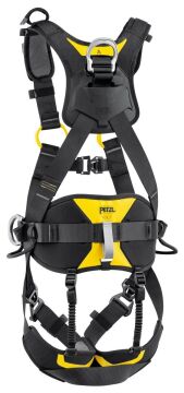 PETZL VOLT LIGHT Emniyet Kemeri - Uluslararası Versiyon