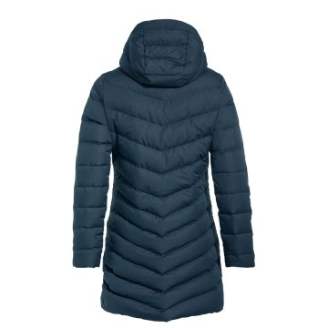 Vaude Annecy Outdoor Kadın Uzun Kaban 42068