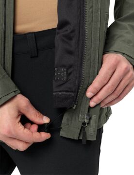 Vaude Rosemoor 3in1 Erkek Mont 46382