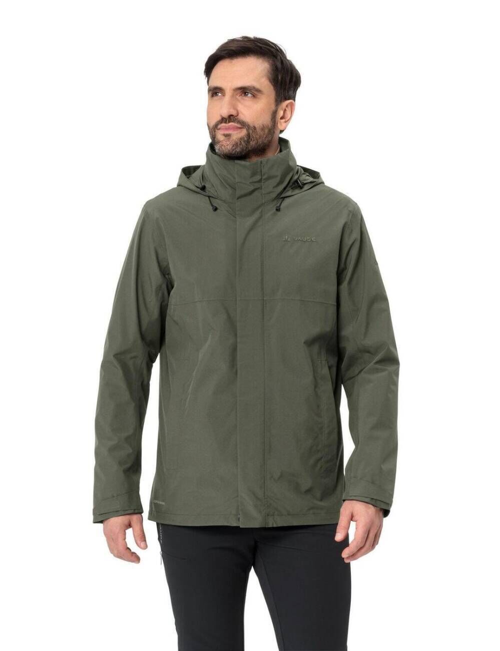 Vaude Rosemoor 3in1 Erkek Mont 46382