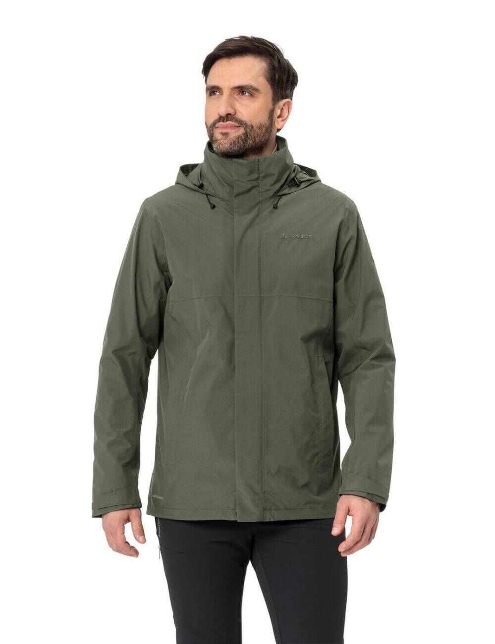 Vaude Rosemoor 3in1 Erkek Mont 46382