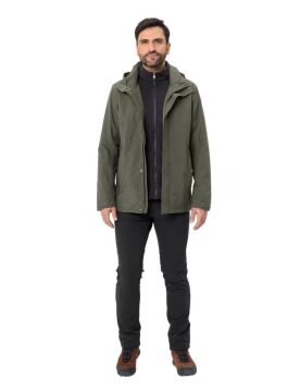 Vaude Rosemoor 3in1 Erkek Mont 46382