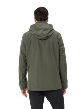 Vaude Rosemoor 3in1 Erkek Mont 46382