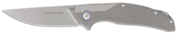 Viper Orso Titanium Stonewash Çakı