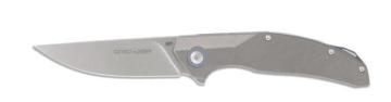 Viper Orso Titanium Stonewash Çakı