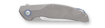 Viper Orso Titanium Stonewash Çakı