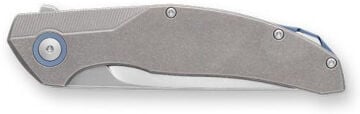 Viper Orso Titanium Stonewash Çakı