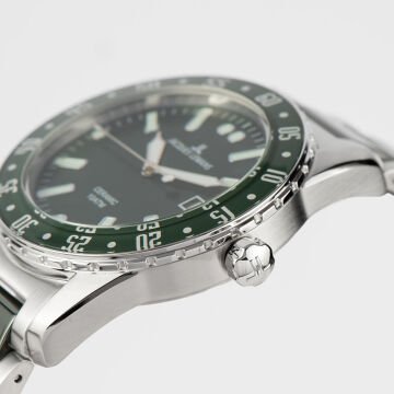 Jacques Lemans Liverpool 42-10C Erkek Kol Saati