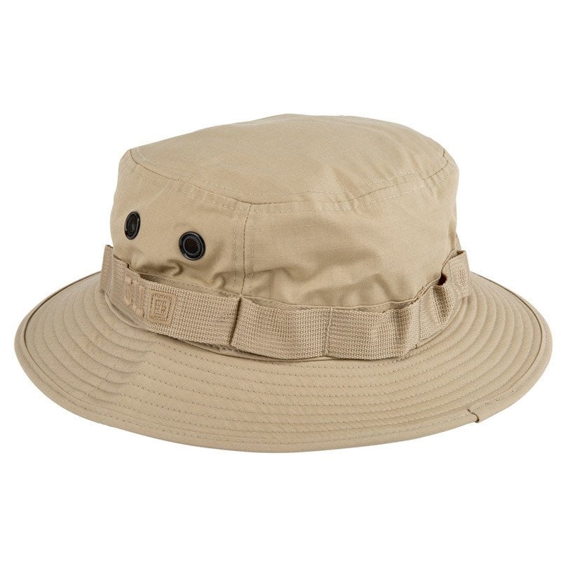 5.11 Boonie Hat Khaki Şapka