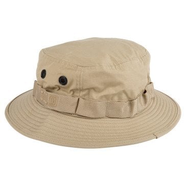 5.11 Boonie Hat Khaki Şapka