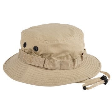 5.11 Boonie Hat Khaki Şapka