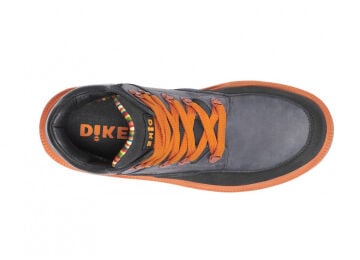 Dike Diver H Mavi İş Güvenlik Botu S3L FO HRO SR EN ISO 20345:2022+A1:2024